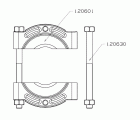 EXTRACTOR FORZA SERIE 1200 GUILLOTINA
